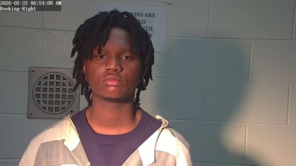 Mugshot of JAVON ISAAC KING