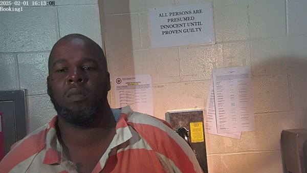 Mugshot of DEXTER WASHINGTON