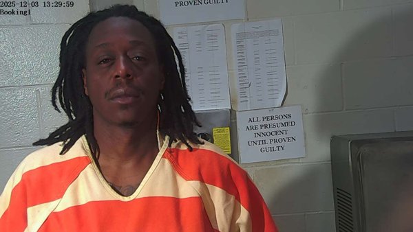 Mugshot of BRANDON ONEAL MARYLAND