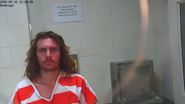 Mugshot of SETH COLE WALSWORTH