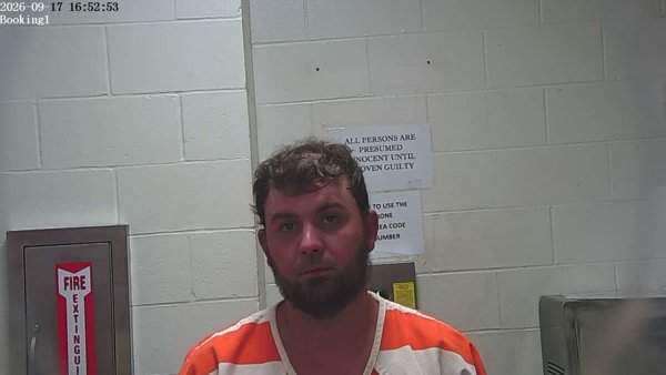 Mugshot of KADEN DAKOTA PICKRON