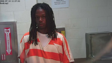 Mugshot of RODRIQ JAMARI RHONE