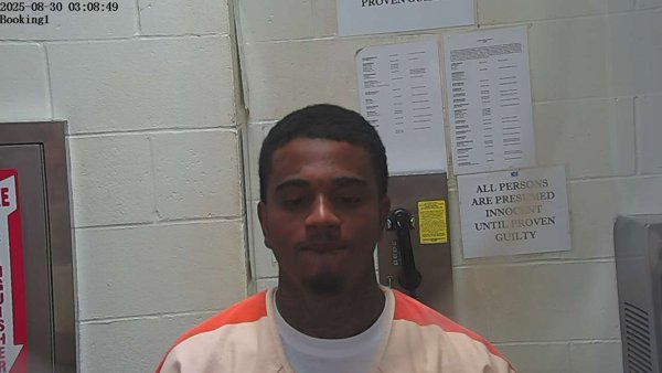Mugshot of TRAVIS SAMUEL EVERIDGE JR