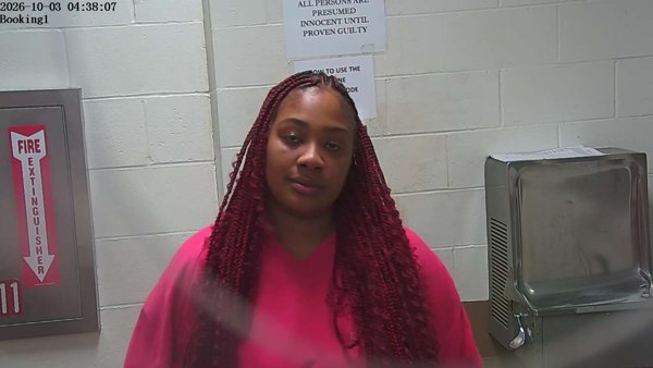 Mugshot of CARLEE GIPSON