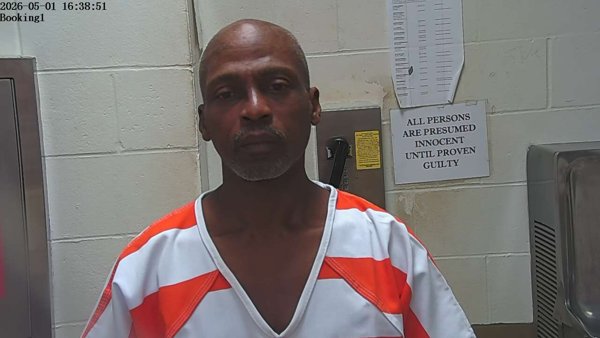 Mugshot of ADRIAN BERNARD JACKSON