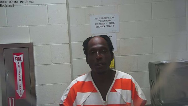 Mugshot of DARIUS TRUNTEZ HUNTER