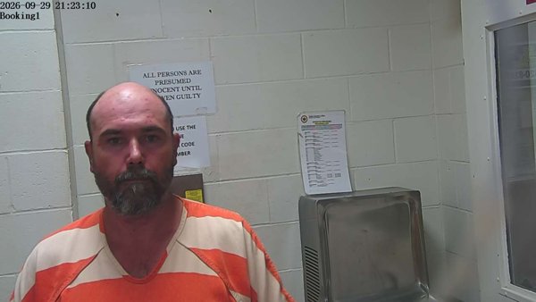 Mugshot of BOBBY LEE BROWN