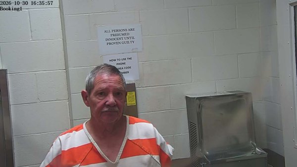 Mugshot of HUBERT ALLISON JONES