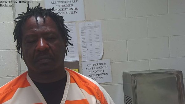 Mugshot of CEDRIC SUBASTIN WILLIAMS