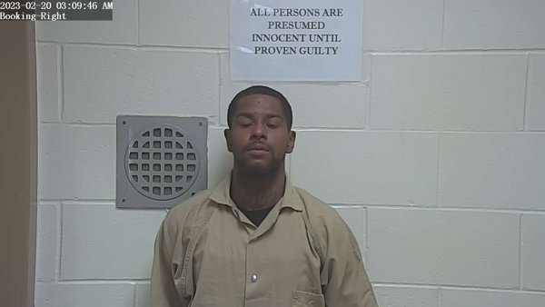 Mugshot of ALIJWON LEE'OMINIQUE MASON