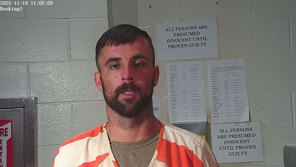 Mugshot of DONALD BOUWELL