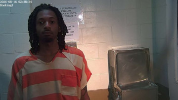Mugshot of JACOBIE ZARKIETHAN PHILLIPS
