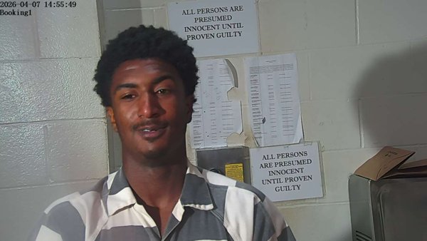 Mugshot of KEMONDRICK DESHAWN HUNTER