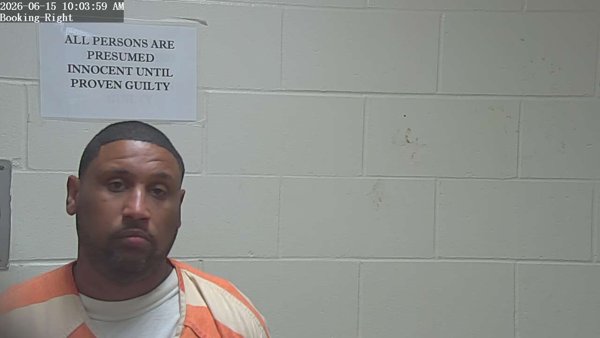 Mugshot of STEVEN GERROD FERRAND JR