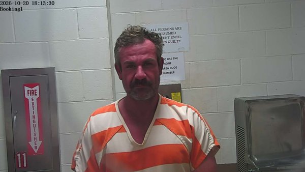 Mugshot of JOSEPH ARLEN CUPIT