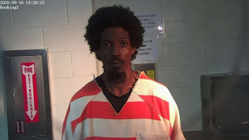 Mugshot of KENNETH JERROD UNDERWOOD