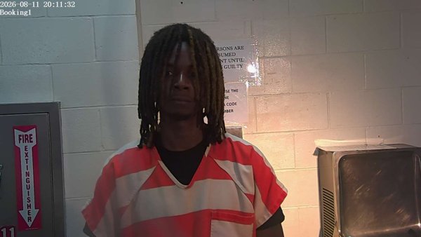 Mugshot of ANTAVION JAKWON BASS