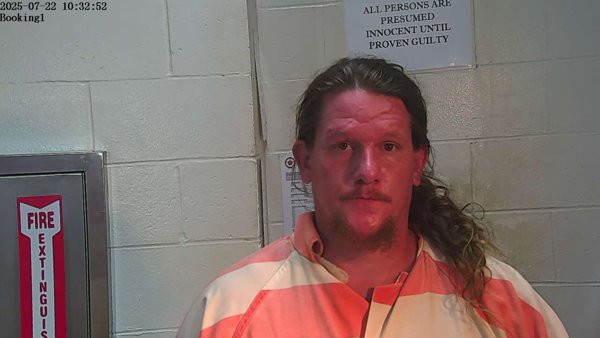 Mugshot of ZACHARY COLT HARVEY