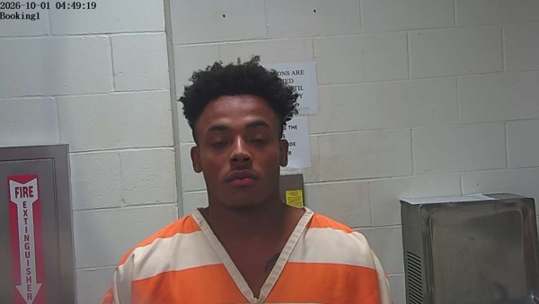Mugshot of MAKYLAN WITHERSPOON