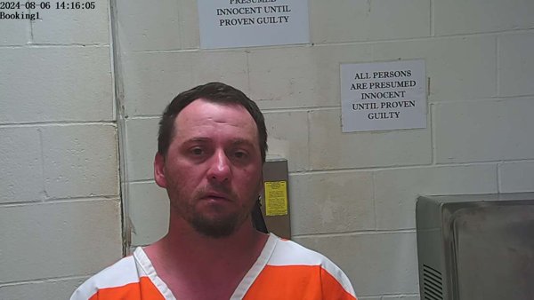 Mugshot of DAMIAN JOEL PARNELL