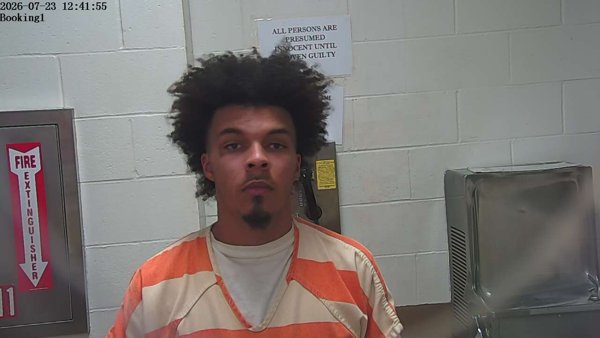 Mugshot of ALIYUS THOMAS LEE IRWIN