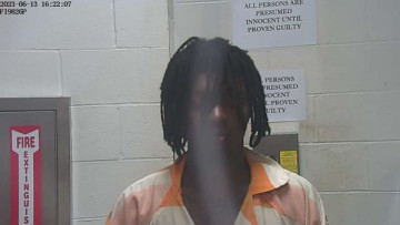 Mugshot of KEYONTE LATRELL PLASENCIA