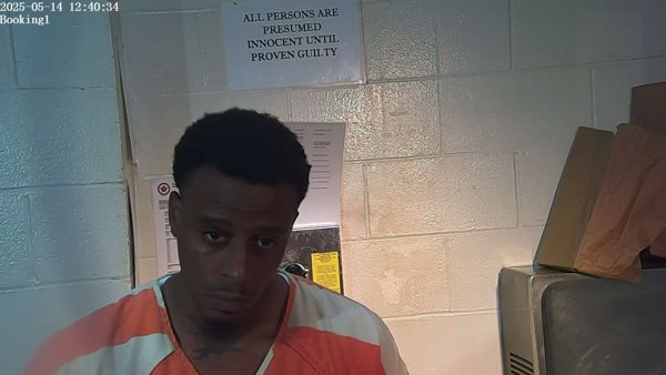 Mugshot of MALCOLM TYRONE PEOPLES JR