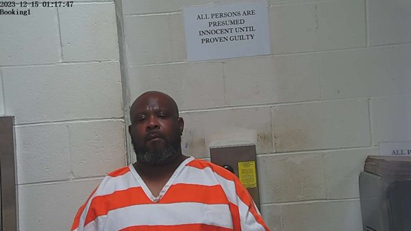 Mugshot of MELVIN JEROME WILLIAMS