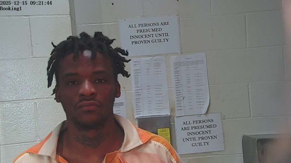 Mugshot of CAMERON CRINER