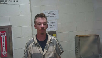 Mugshot of SHELDON LAINE PYLANT