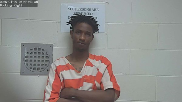 Mugshot of JAEKWON CARTER