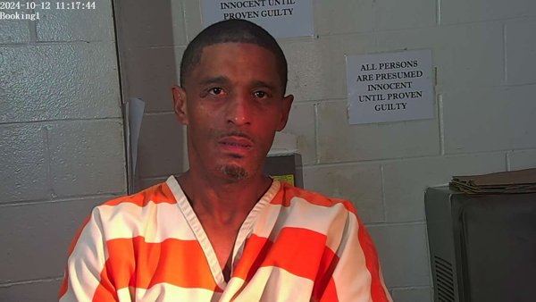 Mugshot of HEZEKIAH ONEAL MAY
