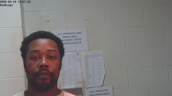 Mugshot of TALMADGE K WEBB