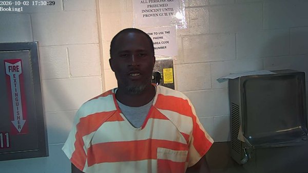 Mugshot of DANQUARIAN ST'PE WILLIAMS