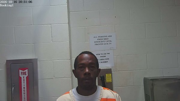 Mugshot of ANDRAY JAMMALLA WALLACE