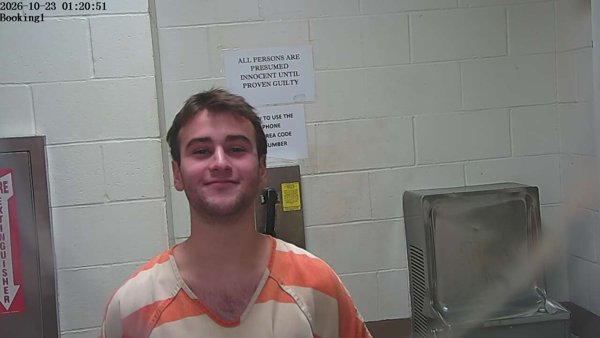 Mugshot of TUCKER MCENTIRE GINGLES