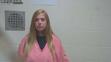Mugshot of HARLI BROOKE COATS