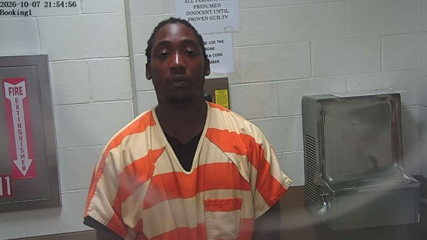 Mugshot of JEMARIO RAYSHAD BRANTLEY