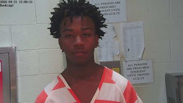 Mugshot of ZAYLAN MOORE