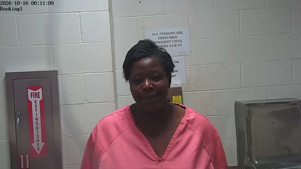 Mugshot of NAKENDRA HAULCY