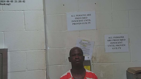 Mugshot of TYRONE HARRIS