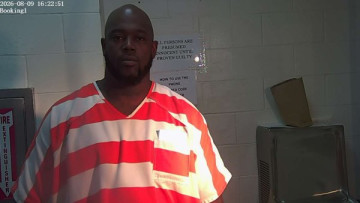 Mugshot of LAROSS MARSHUN WOMACK