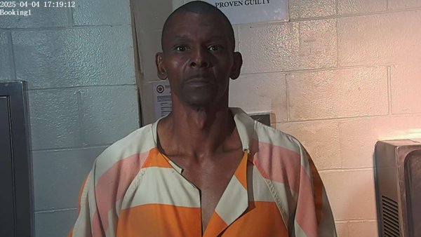Mugshot of JOE CONLEY