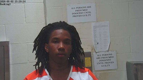 Mugshot of KAMEION GAMYIED ROGERS
