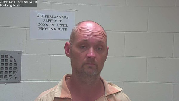 Mugshot of MICHAEL WRAY DICK