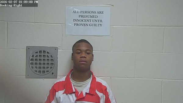 Mugshot of ZI"GARRI MILLER