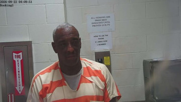 Mugshot of SHANNON WILLIAMS