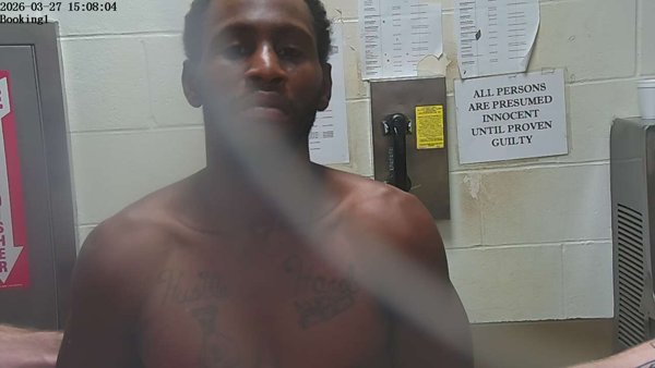 Mugshot of DEKEDRICK DONTEZ MARDIS