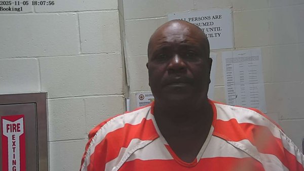 Mugshot of DAVID EARL ARMSTRONG
