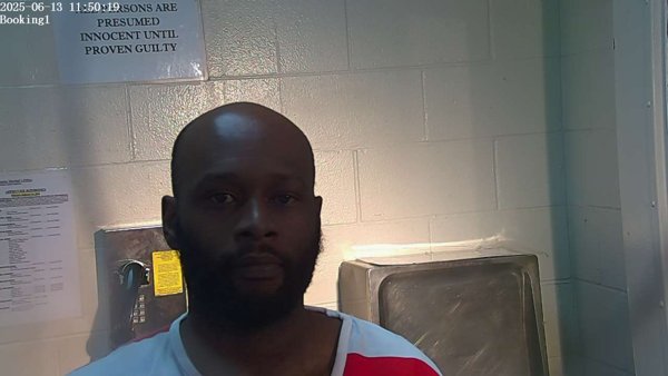 Mugshot of JEREMY MONTELL WINSTON